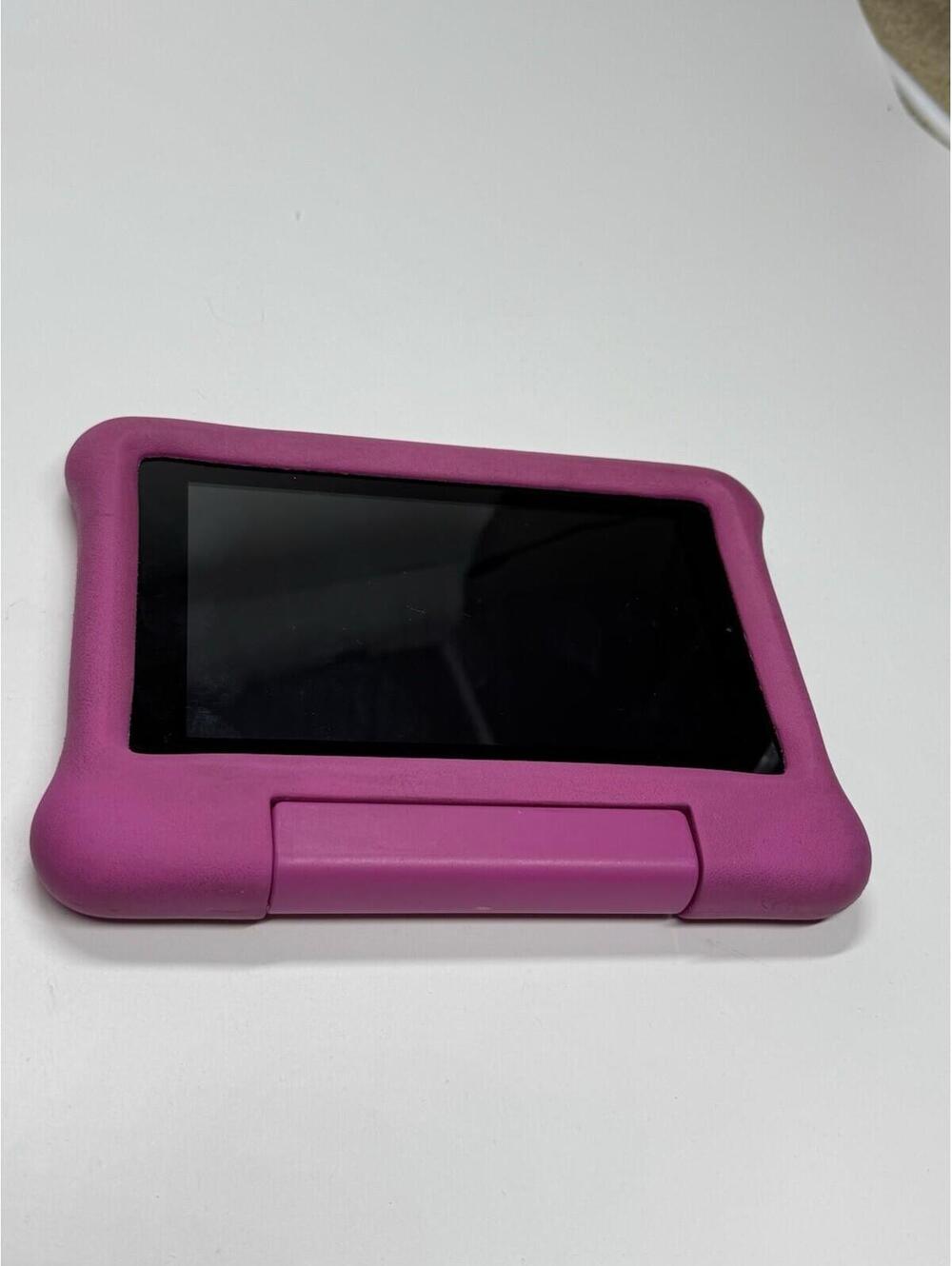 Amazon Fire 7 Tablet - Picture 6 of 6